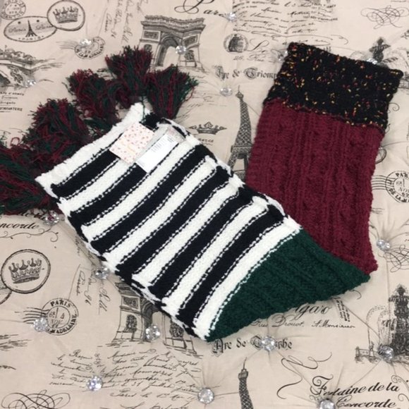 Free People Nova Tassel Scarf - Picture 3 of 7